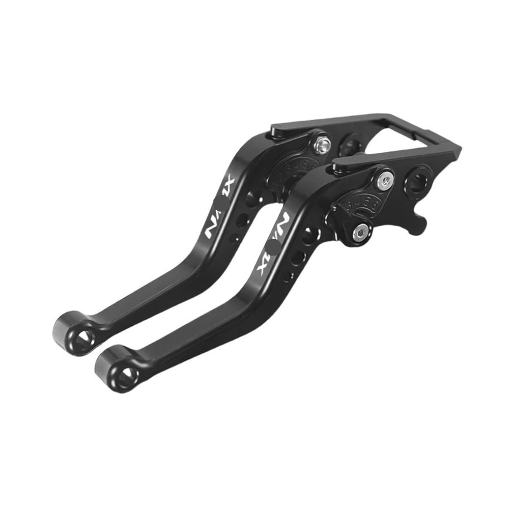 PLIQVBN Clutch Brake shafts for XMAX300 400 250 125 16-24 for NMAX 155 15-24 Motorcycle Adjustable Brake Clutch Lever Handle Xmax nmax