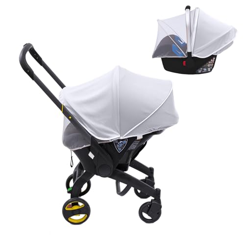 KENKYO 2-in-1 Baby Car Seat Cover