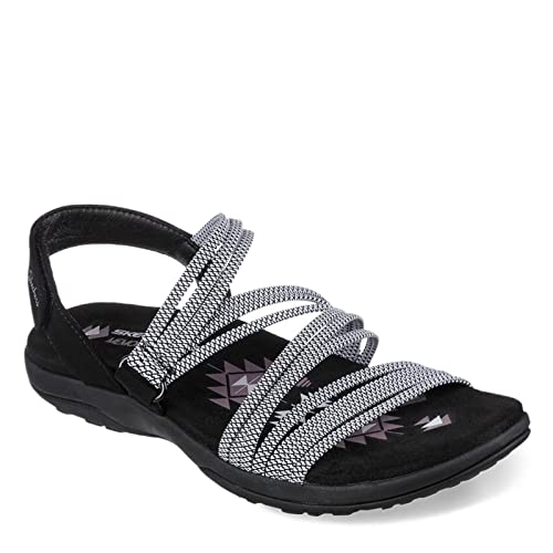 Skechers Women's Women Skechers Reggae Slim Sweet Route Sandal