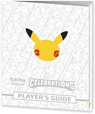 Miniatura 4 de Pokemon TCG Celebrations Pokemon Center Elite Trainer Box