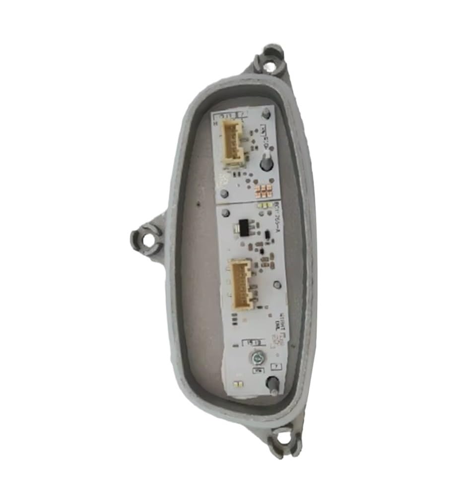 Módulo de Control de luz Diurna DRL Izquierda 81A998473 Alta Durabilidad Q2 4