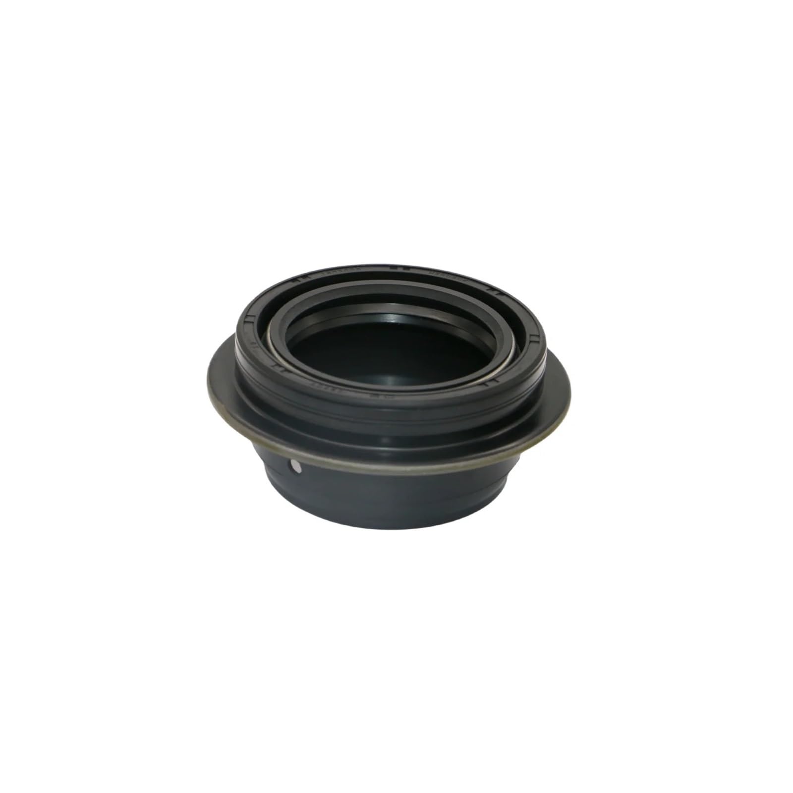 Hhwqruoet B1ack Oil Seal 47.8×48.8×81.8×35