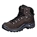 Produktbild Lowa Herren Wanderschuhe Renegade GTX Mid 311945 Dunkelbraun/Schwarz 44.5