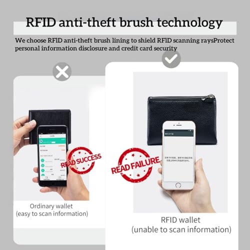 Unisex Pebble Leather Wallet,5.3in Short Genuine Leather Coin Card Holder,Women's Genuine Leather Coin Purse With Credit Card Holder,Coin Holder & Cash Slots(Taro Purple)4