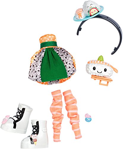 kuu kuu harajuku toys