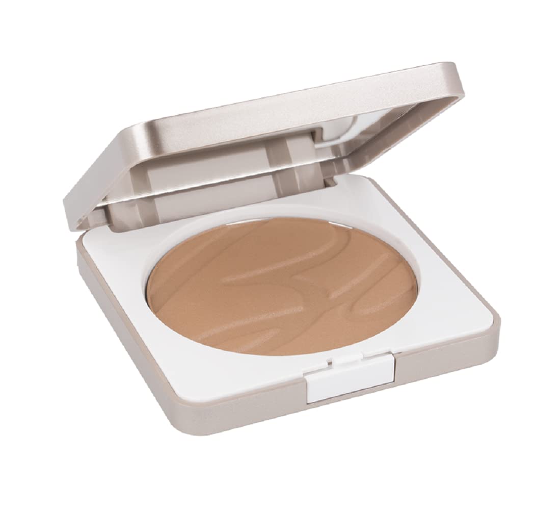 BioNike Earth Defence Color Compact Color 205 Cognac