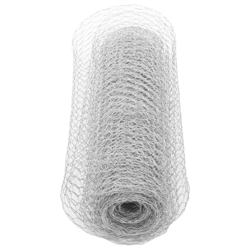 Grillage hexagonal pour volailles UKCOCO : protégez vos clôtures