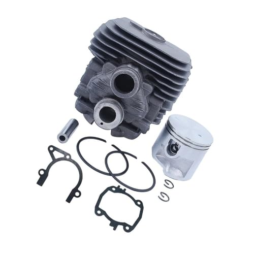 Kit piston-cylindre 50 mm TS410 avec joint haute étanchéité pour bloc moteur TS420