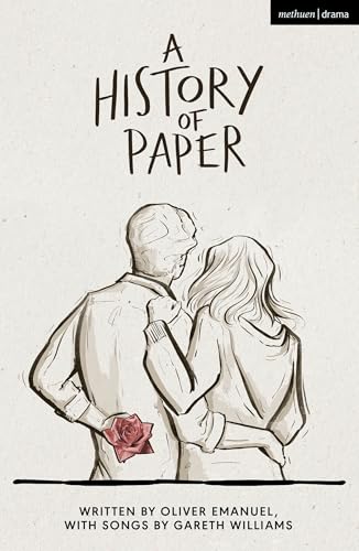 A History of Paper (Modern Plays)