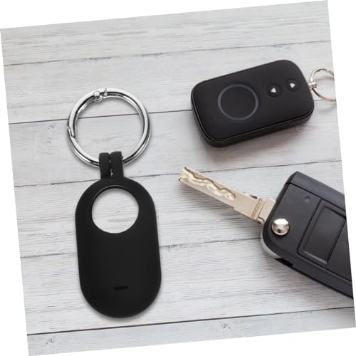 Cubierta para localizador silicona anticaídas pack de 4 fundas protectoras 5