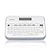 Produktbild Brother PT-D400 Beschriftungsgerät, P-Touch-Beschriftungsgerät, QWERTY-Tastatur, Schreibtischgerät