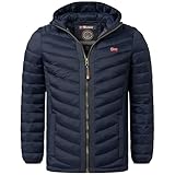 Geographical Norway