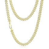 BRAYEG 8mm 14K Gold-Filled