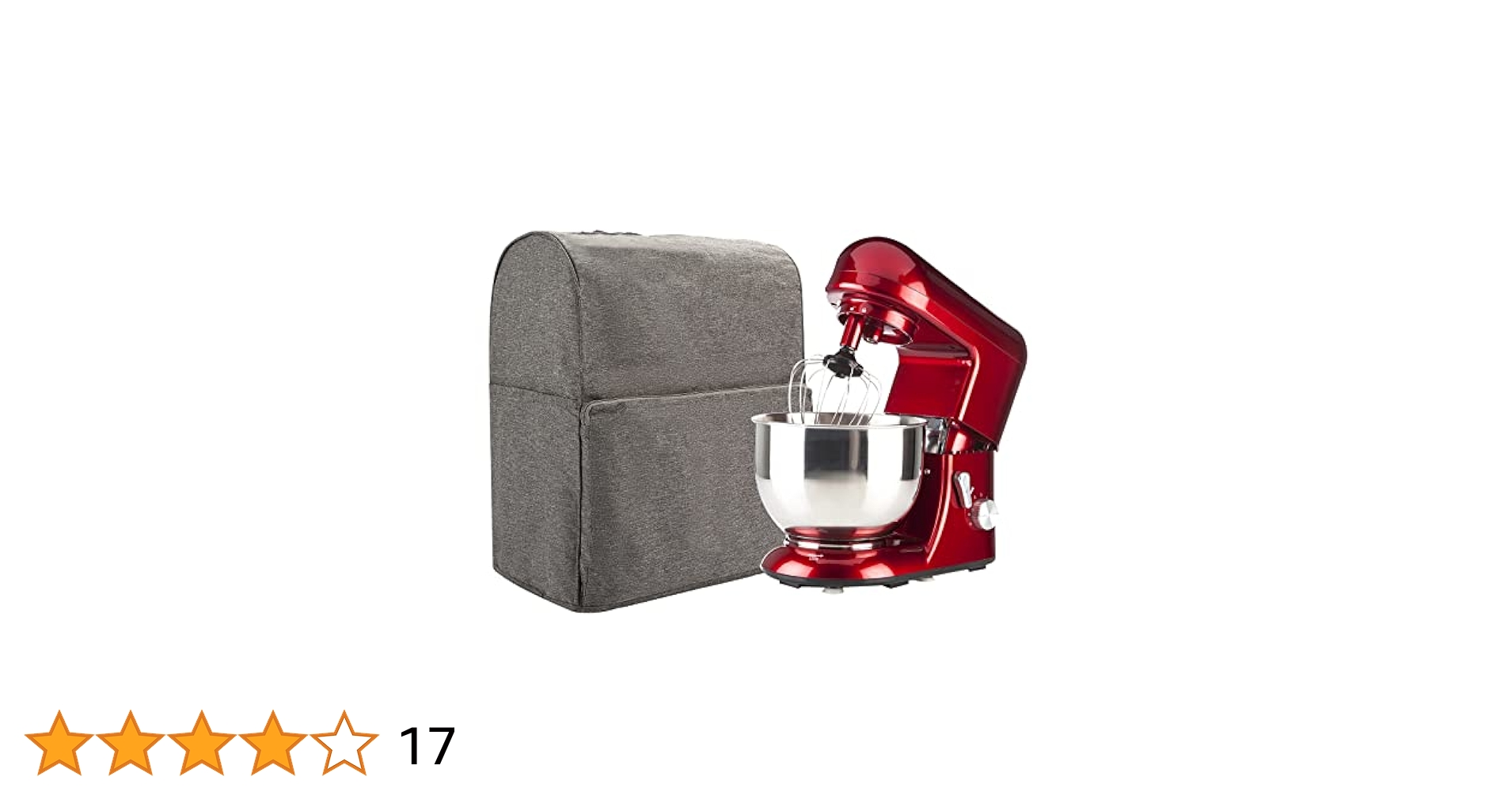 【大人気】キッチンエイドKitchenAidオリジナルスタンドミキサーカバー③ 大人気】キッチンエイドKitchenAidオリジナルスタンドミキサー