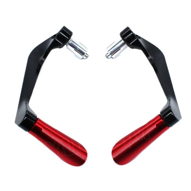 Protège-leviers de frein moto GSXF guidon embrayage GSX650F GSX750F GSX1000F