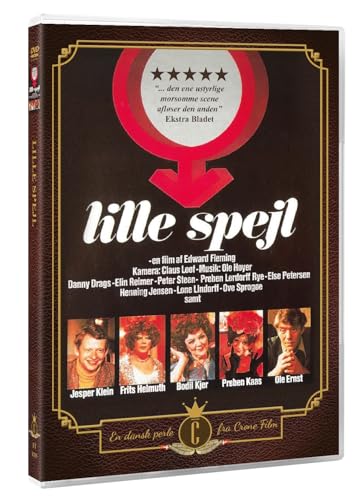 Crone Film Lille Spejl/Movies/Standard/Dvd
