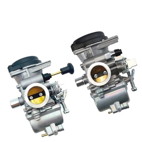 Carburateur BAJAJ180 SD pour explorer les pistes en moto Pulsar et Rouser