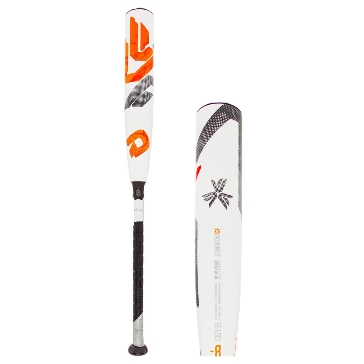 DeMarini CF (-8) Bat