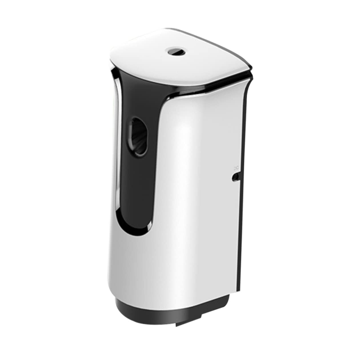 Beavorty Automatischer Duftspender mit Lichtsensor Abs Material Energieeffizient für Badezimmer und Zuhause