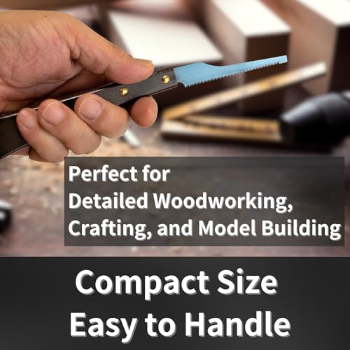 RANSHOU Mini Hobby Saw 3