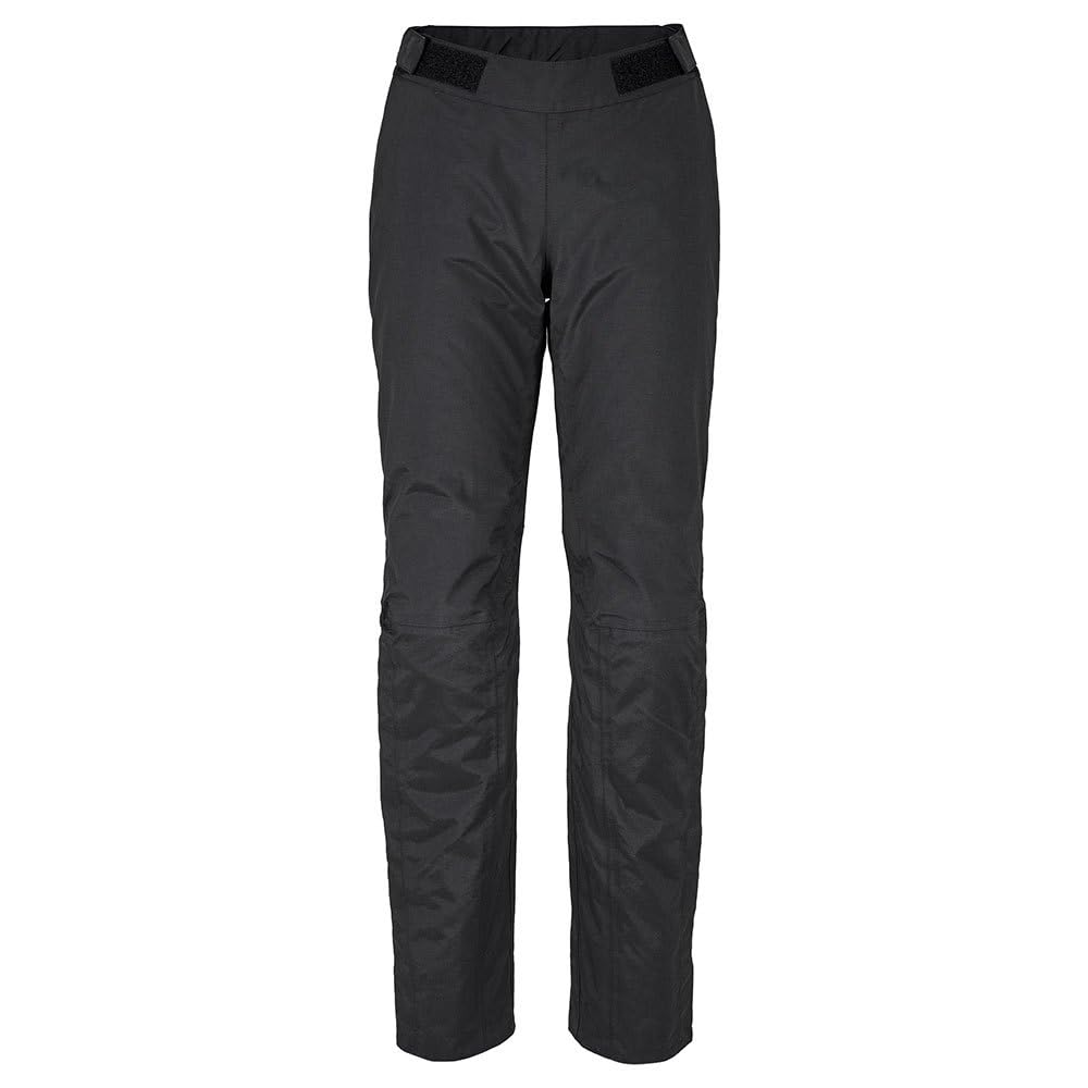 Spidi Superstorm H2Out wodoodporne damskie spodnie motocyklowe, czarny, S