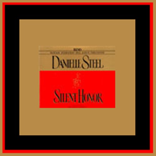 Cover art for Silent Honor