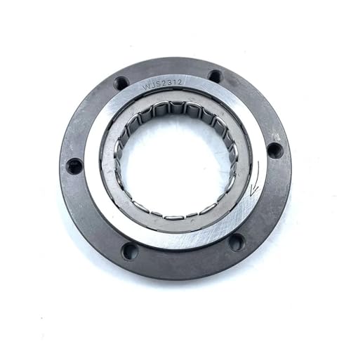 Roulement d'embrayage de démarreur fluide compatible 505G070-600 anti friction