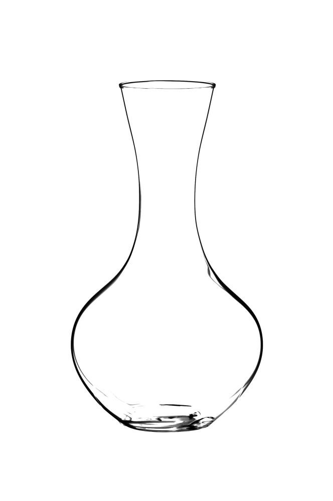 Riedel Transparent Syrah Decanter