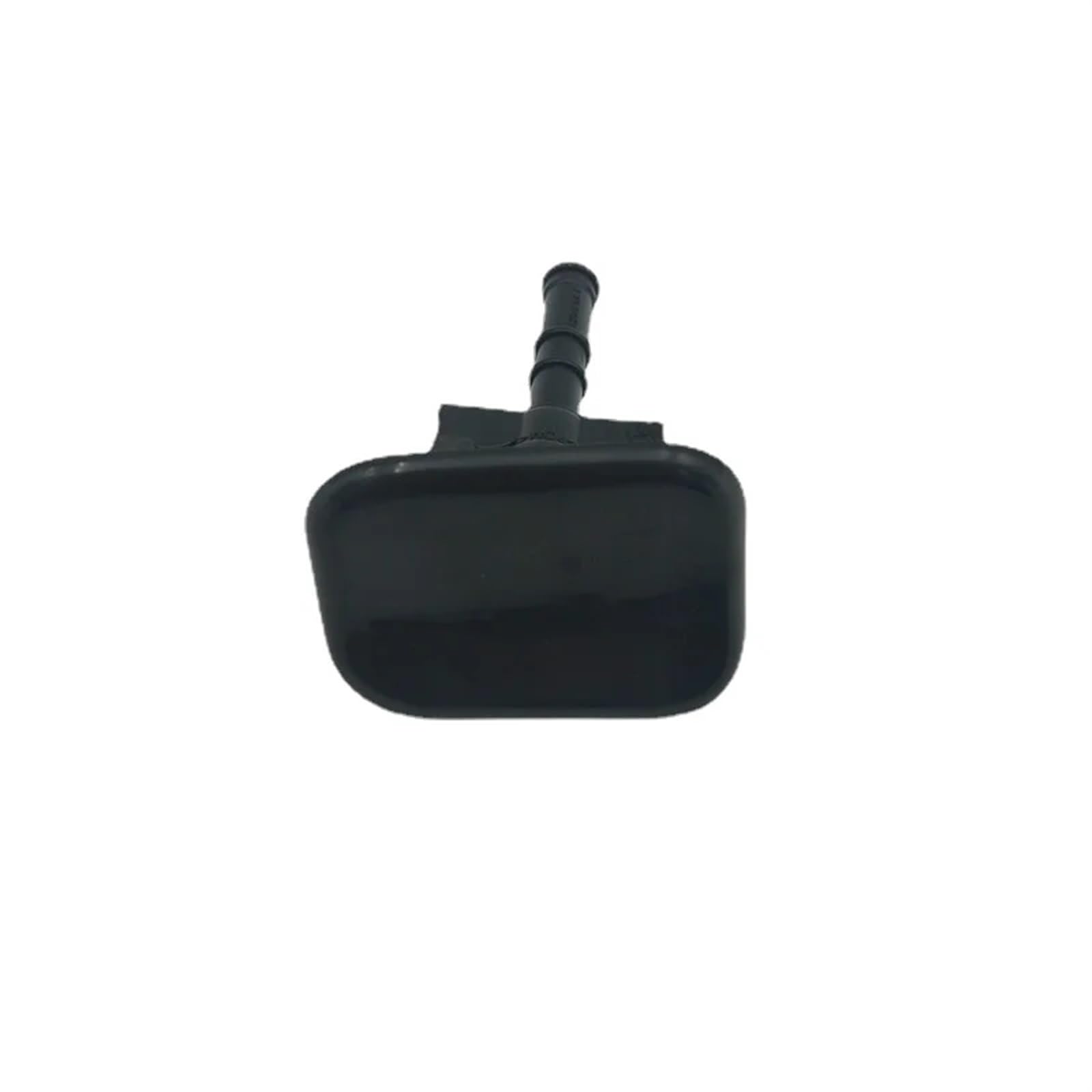 WXHHSM Cafoucs Headlight Washer Nozzle Cover Headlamp Water Spray Jet Cap Kia, K5 OPTIMA 2012-2014 front headlights covers(1 PCS For OPTIMA LH)