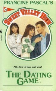 Buy The Dating Game: No. 78 (Sweet Valley High) — BookShops.in
