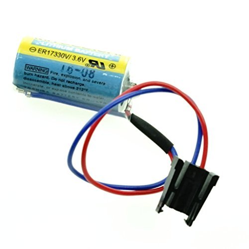 ＊新品＊三菱 A6BAT CPU用交換バッテリ(5点セット) 新品＊三菱 A6BAT CPU用交換バッテリ(5点セット)