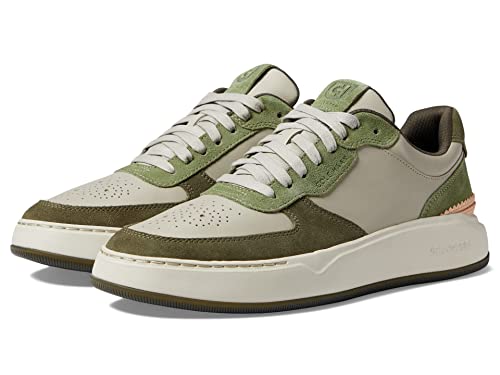Image of Cole Haan Men's Grandpro Crossover Golf Sneaker