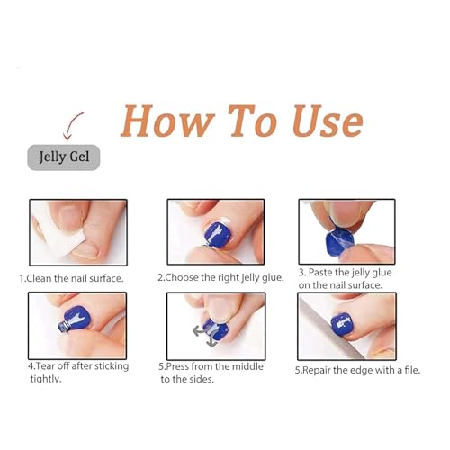Image of Chrome Press on Toenails Short Square Fake Toenails Glossy White Pink Aurora Toe Nail Press ons Sheer Shiny Stick on Toe Nails for Women Summer Manicure 24Pcs