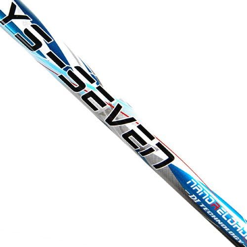 Graphite Design YS-7 Reloaded X-Flex Shaft + Ping G410 Tip + Grip