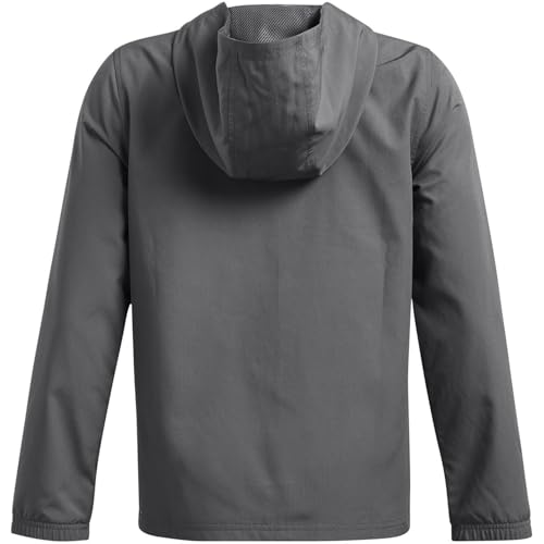 Under Armour Boys' Sportstyle Windbreaker2