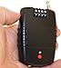 FJM Security SX-776 Cable Lock Alarm with Piercing 120 Decibel Siren