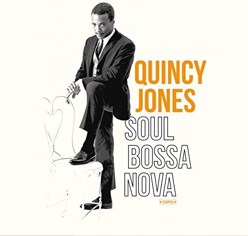 Soul Bossa Nova