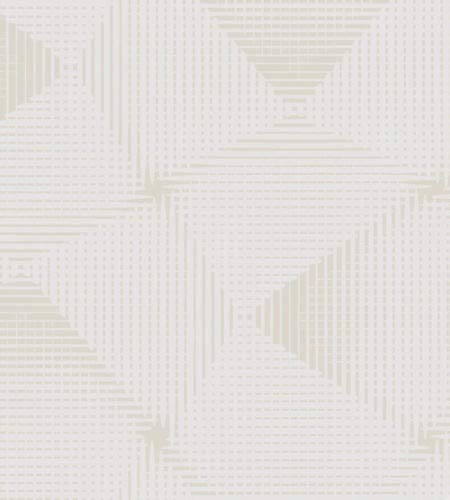 90950125 - Lux Casadeco Textured Effect White Casadeco Wallpaper