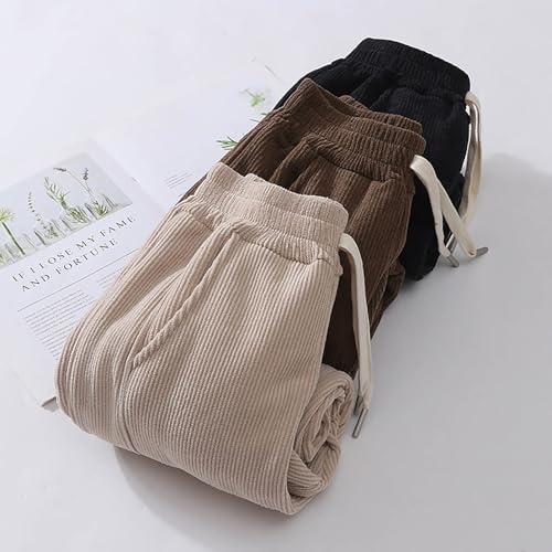 Boys Girls Sweatpants Toddler Jogger Pants Unisex Casual Sportwear Kids Pull on Sweatpants with Pockrts4