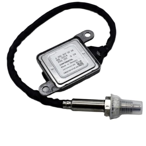 Capteur d'azote et d'oxygène pour GLC Coupé X253 sonde NOx 5WK96681D W222