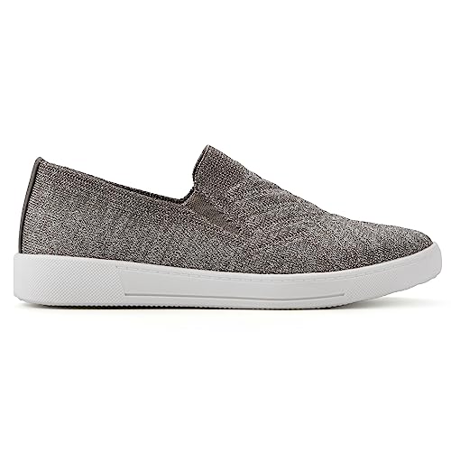 Image of WHITE MOUNTAIN Women's Shoes Until Slip-On Sneaker