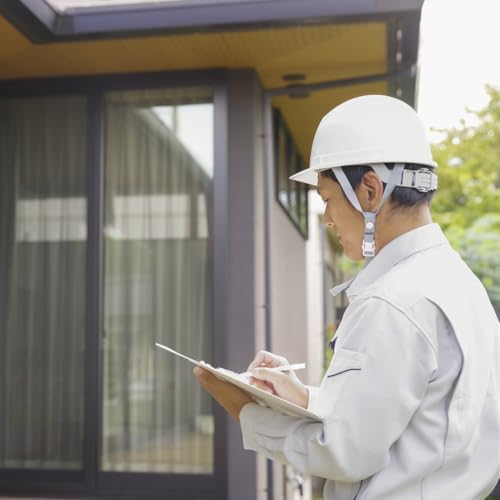 福島県新地町限定 空き家の状況チェックサービス(ドローン空撮付き)★詳細提案プラン 1回