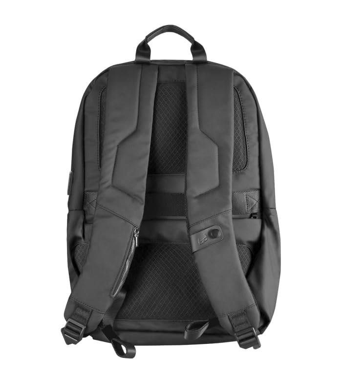 Zaino Giorgio Zeus Sport Calcio Calcetto Passeggio Allenamento Fitness Palestra Football Zainetto Relax Tracksuit Training Tempo Libero Connettore USB