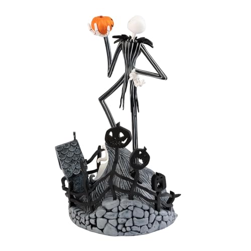 Grupo Erik – Calendrier Perpétuel Disney, L’Étrange Noël de Mr Jack | Figurine Calendrier, Déco Bureau, Calendrier pour Enfant - Les Beatles, Paul McCartney, John Lennon, RIngo Starr, George Harrison Grupo Erik - Calendrier Perpétuel Disney, L'Étrange Noël de Mr Jack | Figurine Calendrier, Déco Bureau, Calendrier pour Enfant – Image 3