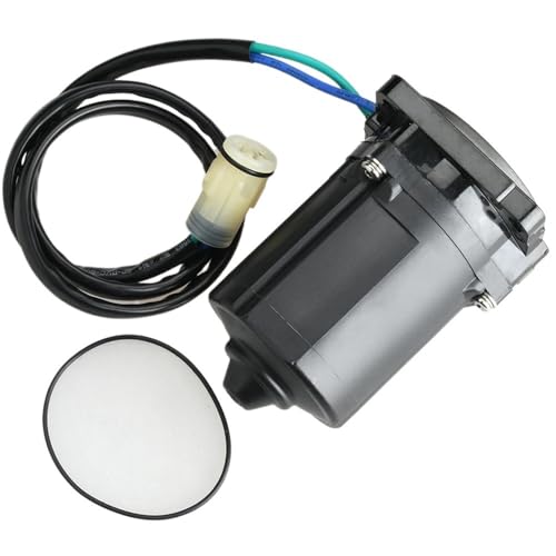 Moteur de garniture inclinable 12V 36120-ZW4 pour hors-bord 4T BF40
