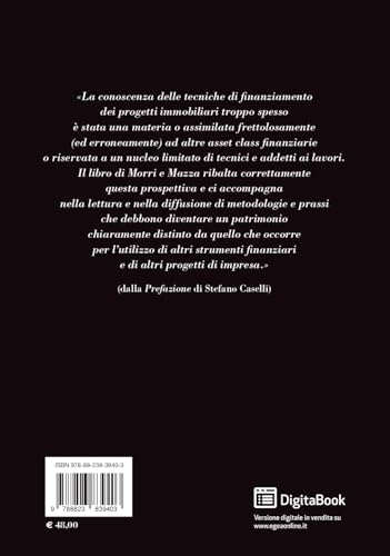 Strumenti E Tecniche Di Finanziamento Immobiliare - 2