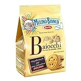 Barilla Baiocchi Nocciola 260 G...