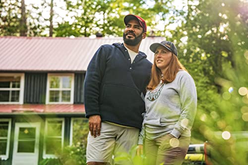 Stormy Kromer Tailgate Pullover2