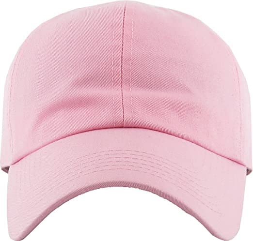 missby Missby® Unisex Men & Women Cotton Baseball Cap (Free Size)-picture-30