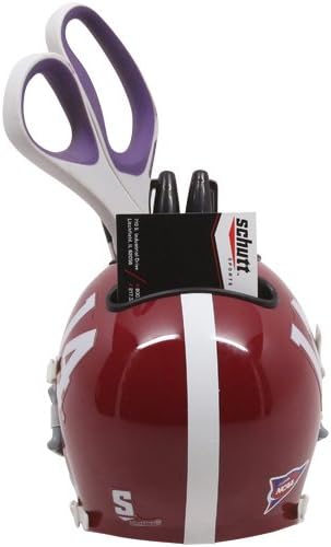 Schutt NCAA Football Helmet Desk Caddy
